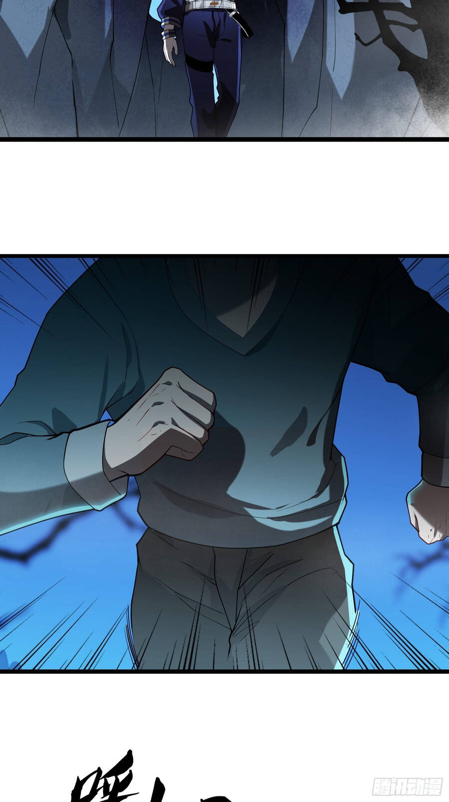 Náo Động Thiên Khởi Chapter 3 - 53