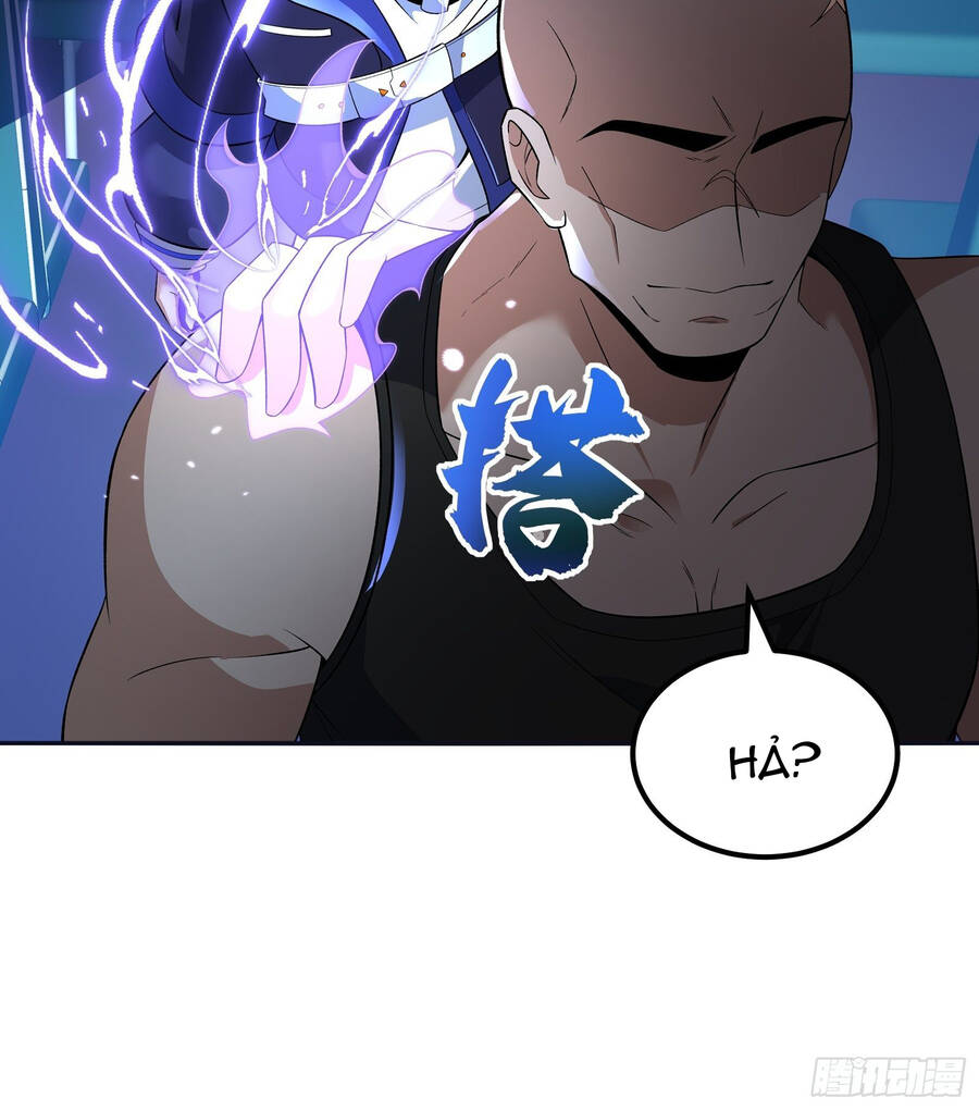 Náo Động Thiên Khởi Chapter 3 - 7