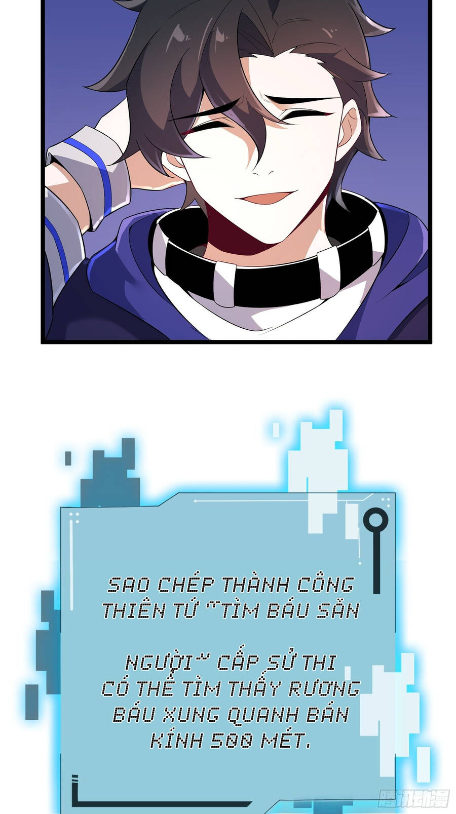 Náo Động Thiên Khởi Chapter 3 - 9