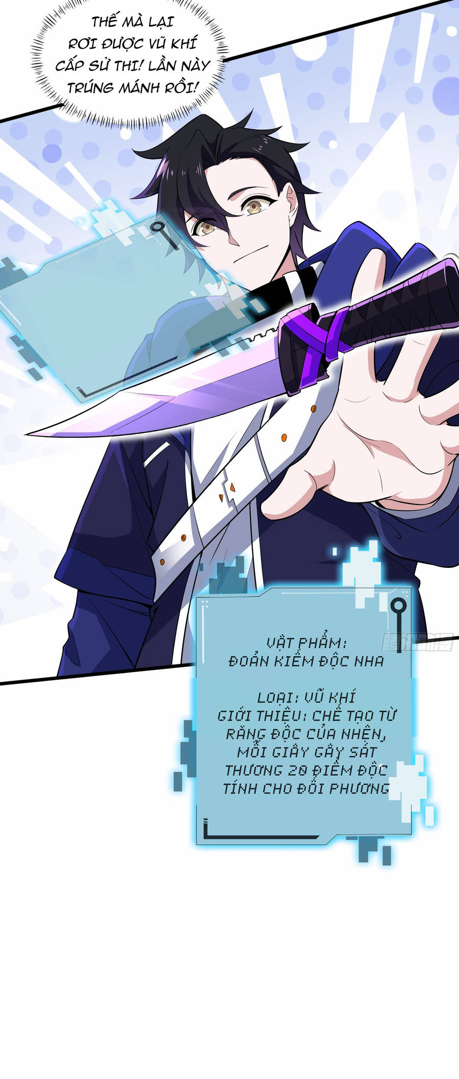 Náo Động Thiên Khởi Chapter 4 - 51
