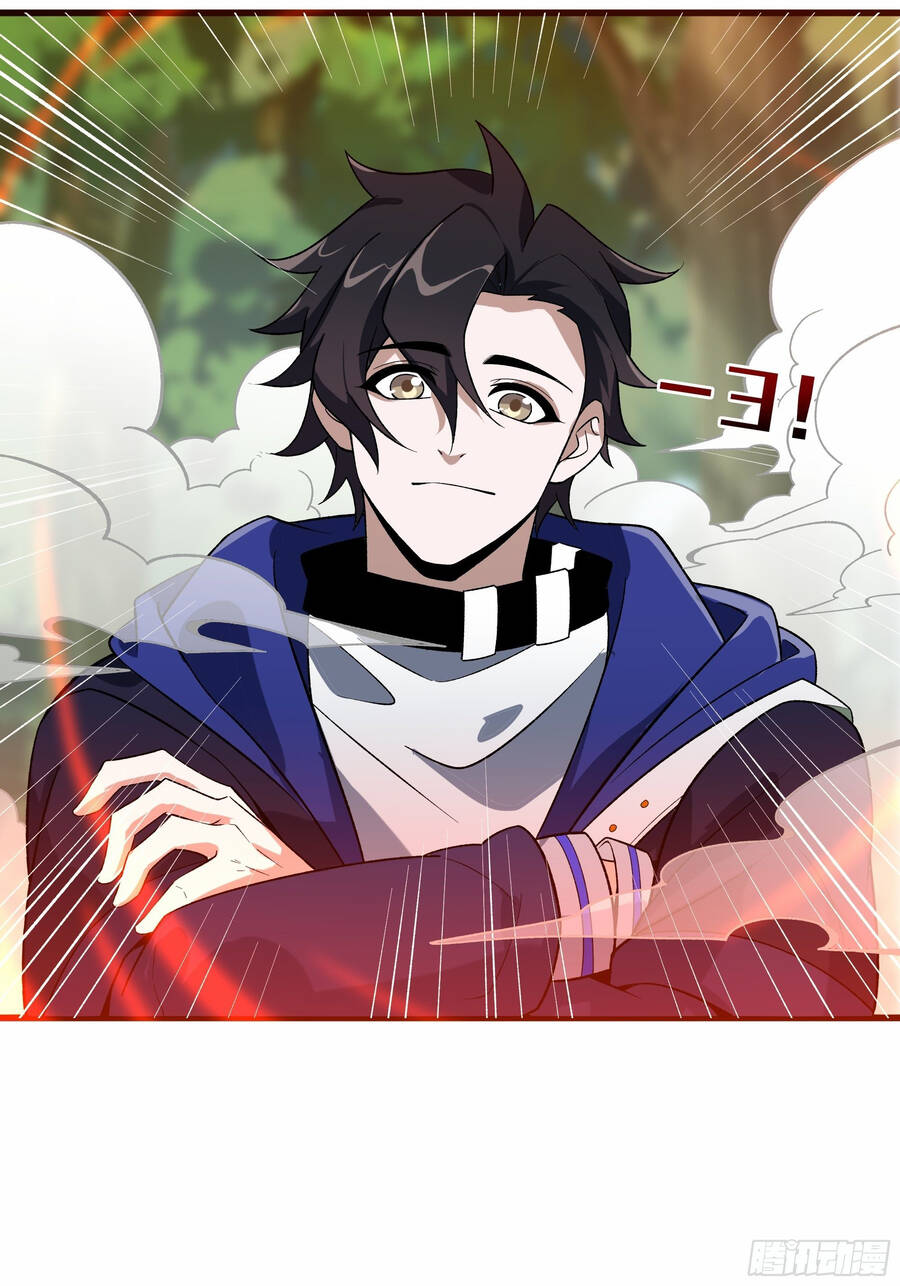 Náo Động Thiên Khởi Chapter 5 - 41