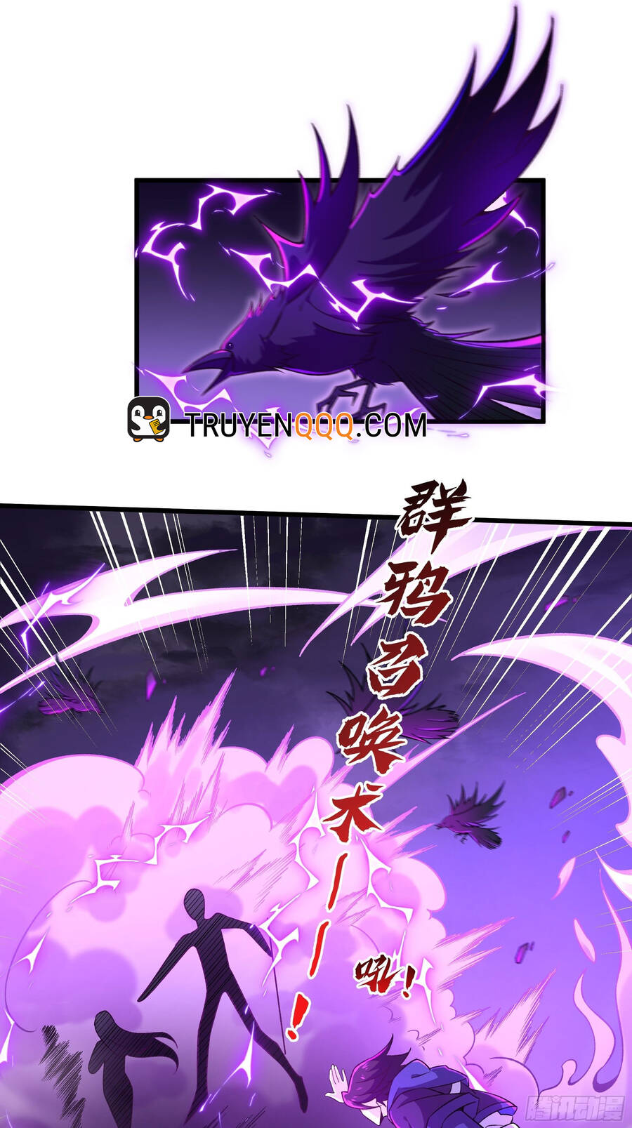 Náo Động Thiên Khởi Chapter 7 - 2