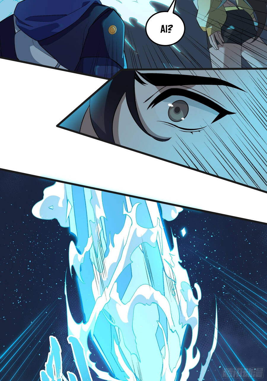 Náo Động Thiên Khởi Chapter 7 - 21