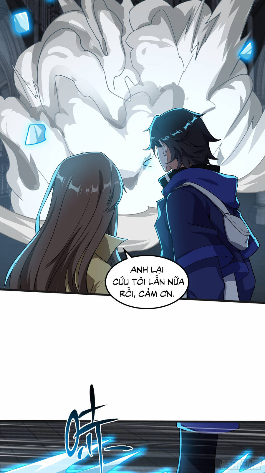 Náo Động Thiên Khởi Chapter 7 - 24