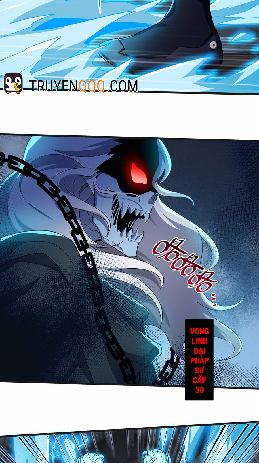 Náo Động Thiên Khởi Chapter 7 - 25