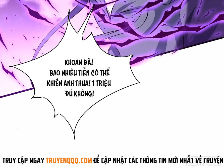 Náo Động Thiên Khởi Chapter 9 - 11