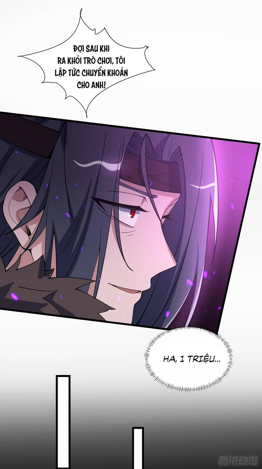 Náo Động Thiên Khởi Chapter 9 - 12