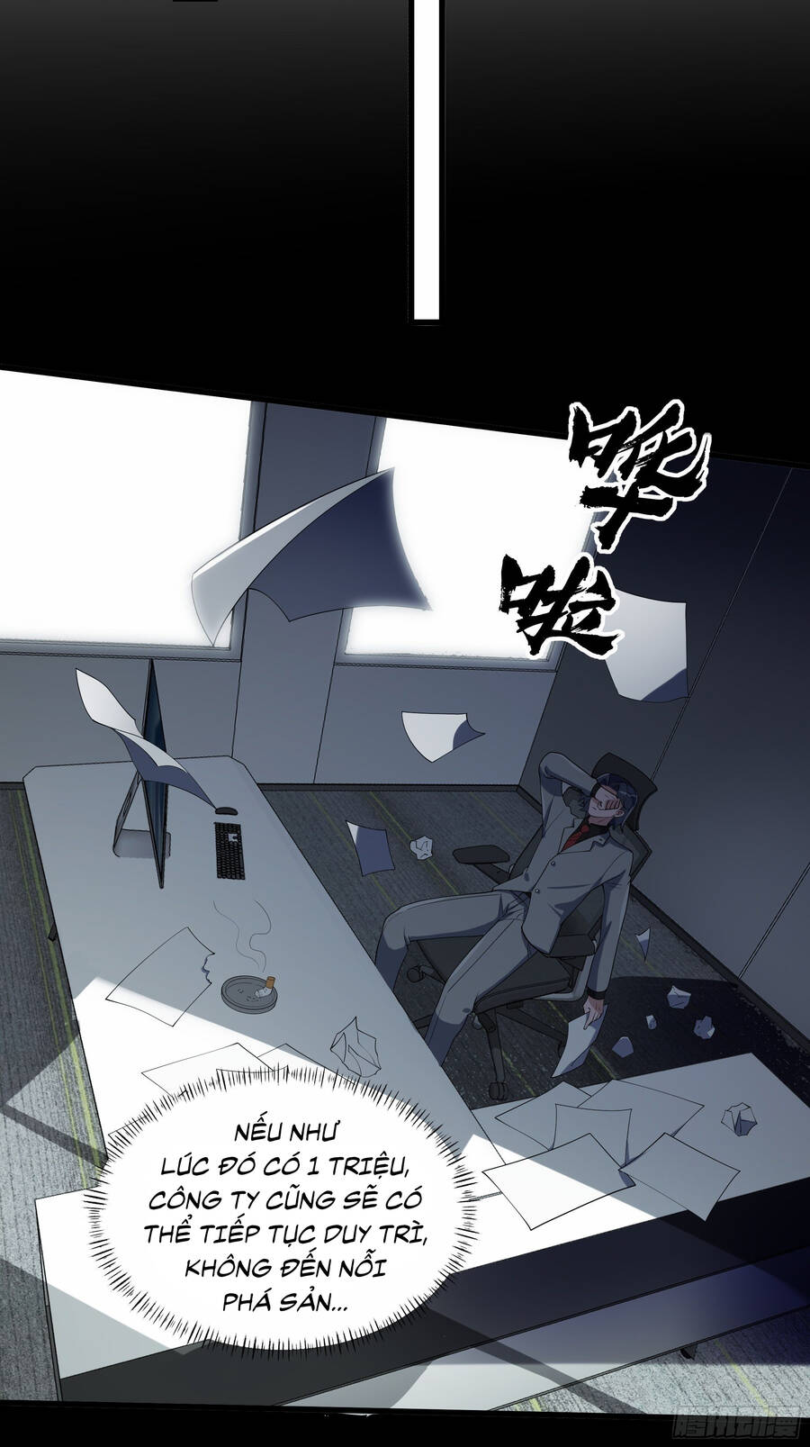 Náo Động Thiên Khởi Chapter 9 - 13