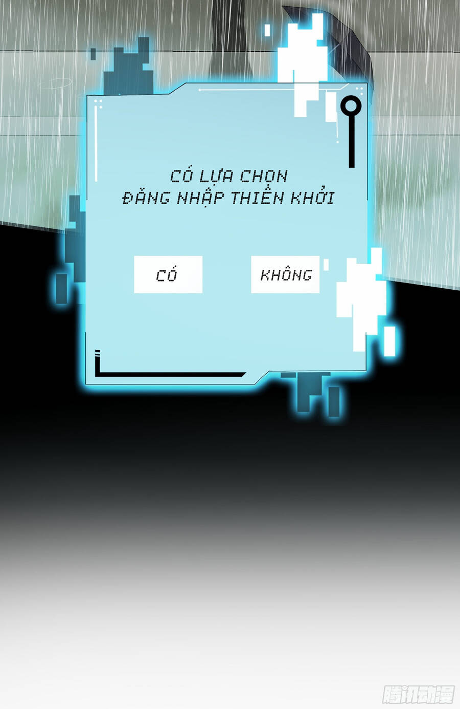 Náo Động Thiên Khởi Chapter 9 - 16