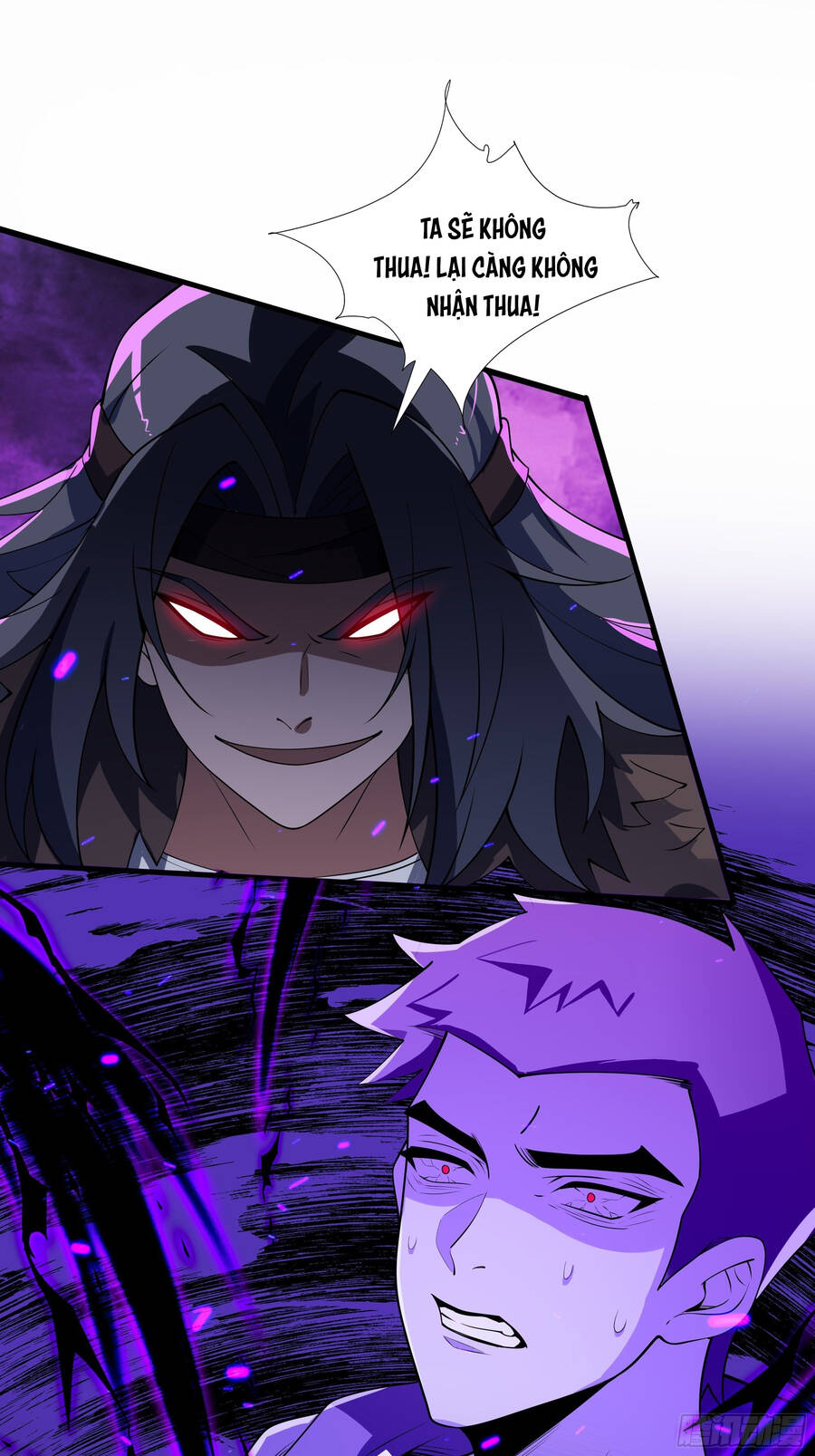 Náo Động Thiên Khởi Chapter 9 - 17