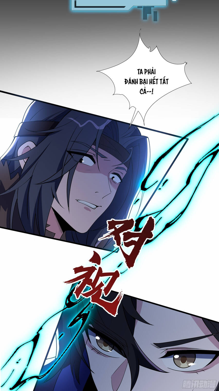 Náo Động Thiên Khởi Chapter 9 - 19