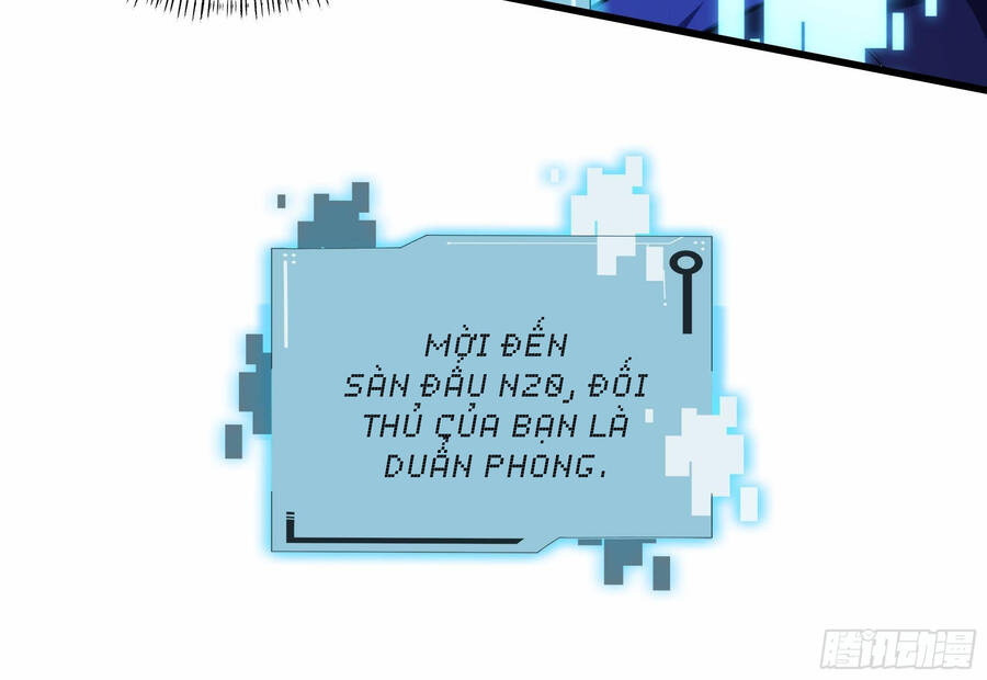 Náo Động Thiên Khởi Chapter 9 - 22