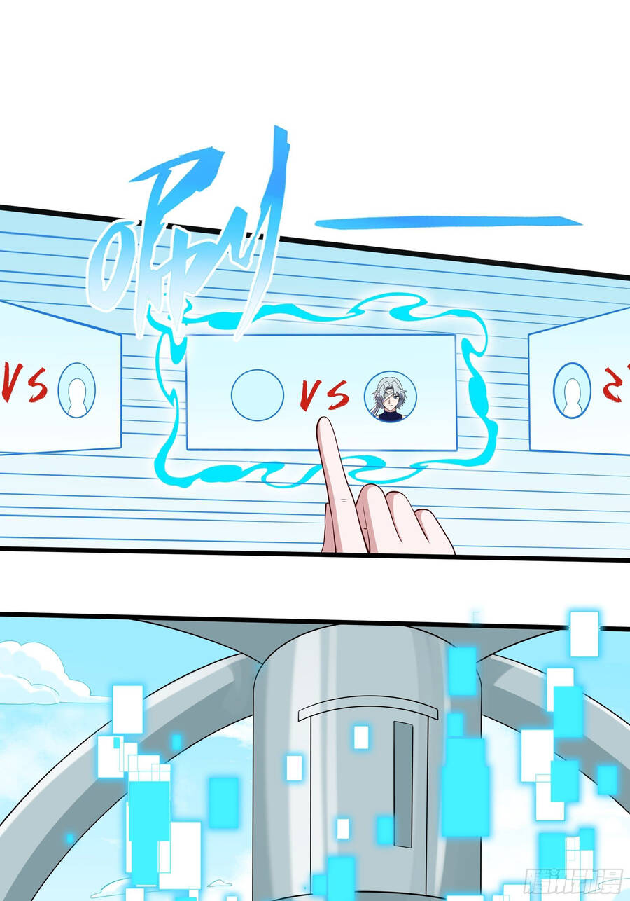 Náo Động Thiên Khởi Chapter 9 - 23