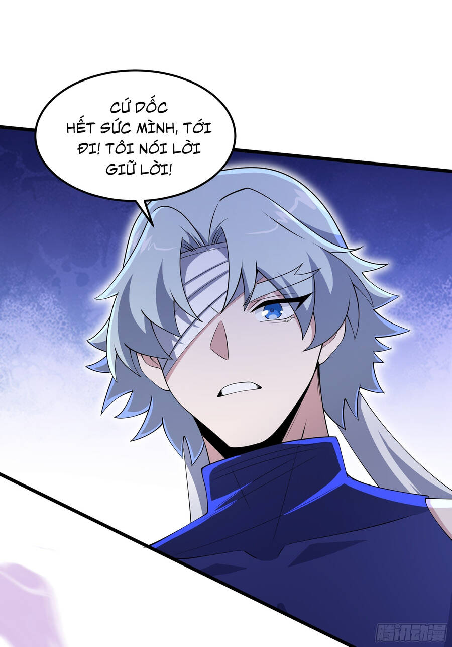 Náo Động Thiên Khởi Chapter 9 - 28