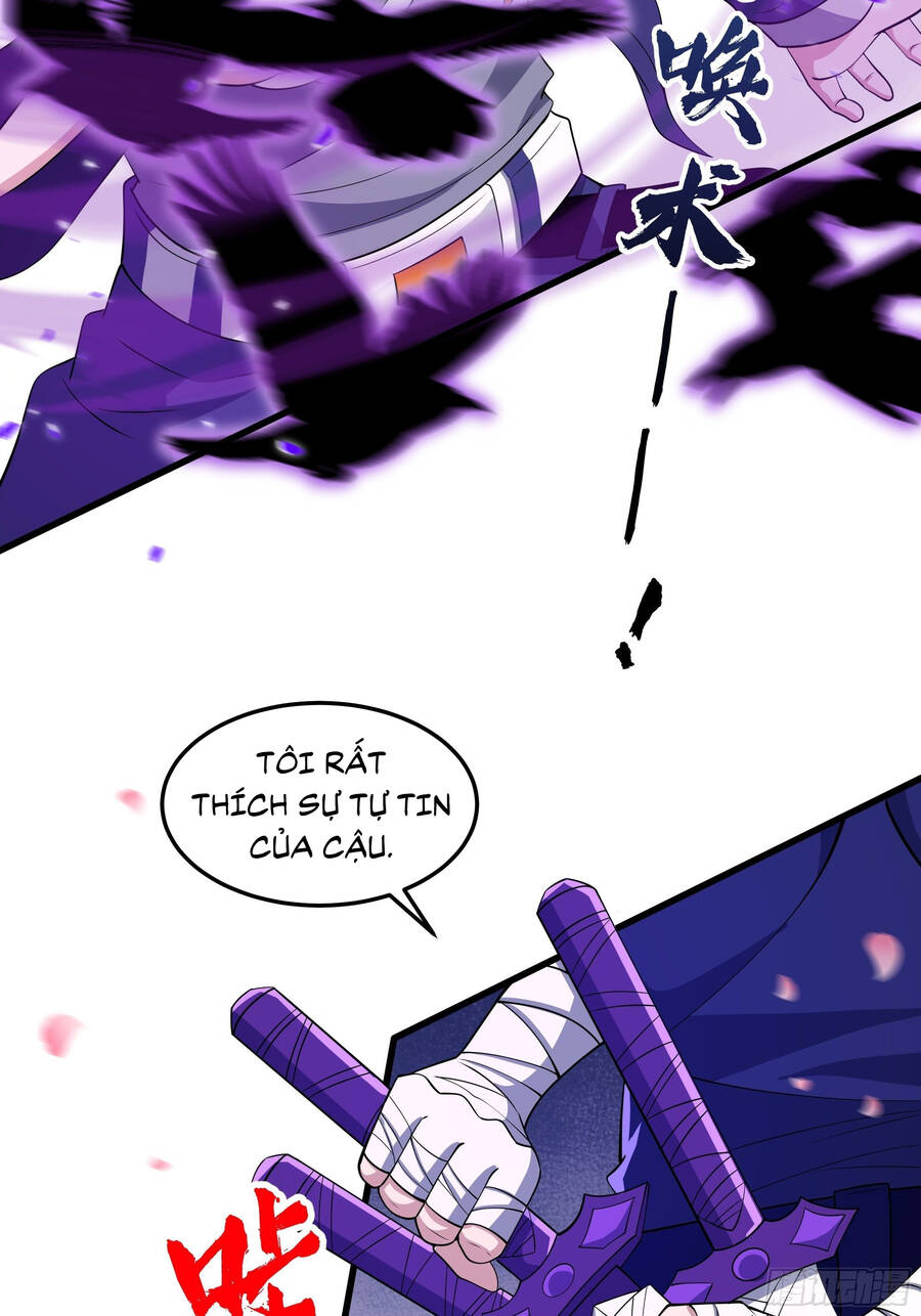 Náo Động Thiên Khởi Chapter 9 - 30