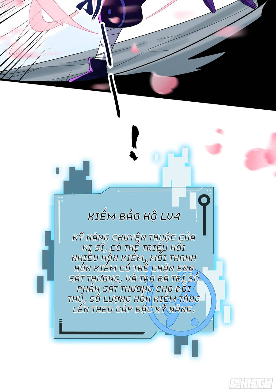 Náo Động Thiên Khởi Chapter 9 - 32