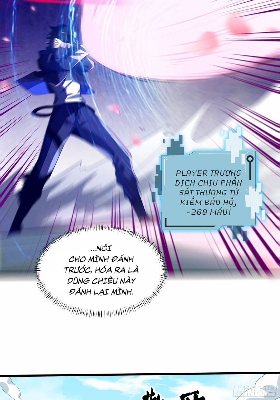 Náo Động Thiên Khởi Chapter 9 - 34