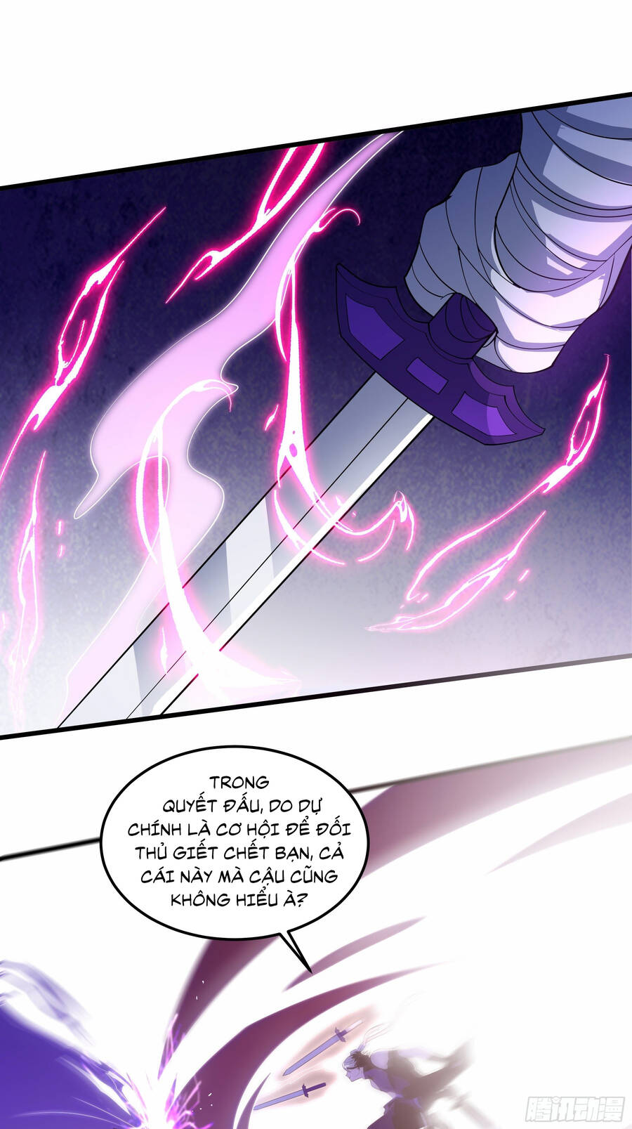 Náo Động Thiên Khởi Chapter 9 - 37
