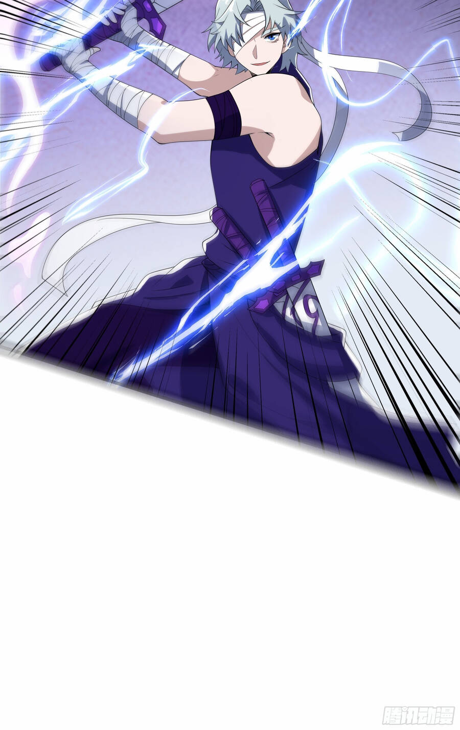 Náo Động Thiên Khởi Chapter 9 - 41