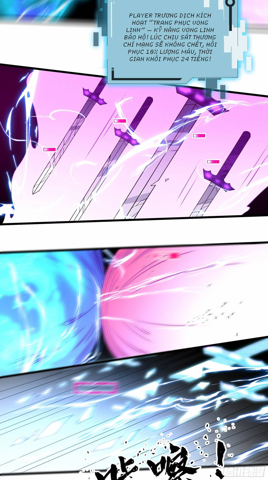 Náo Động Thiên Khởi Chapter 9 - 43