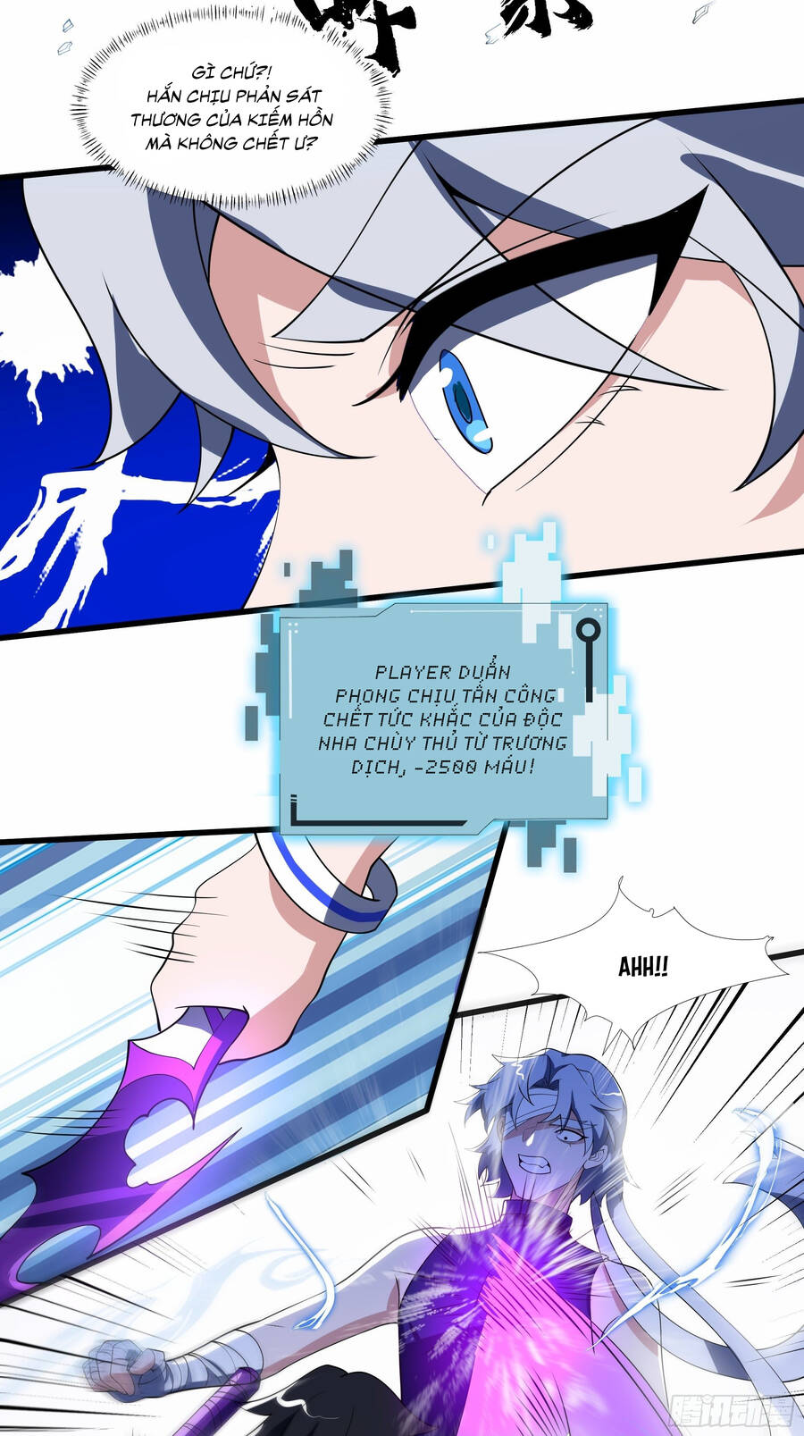 Náo Động Thiên Khởi Chapter 9 - 44