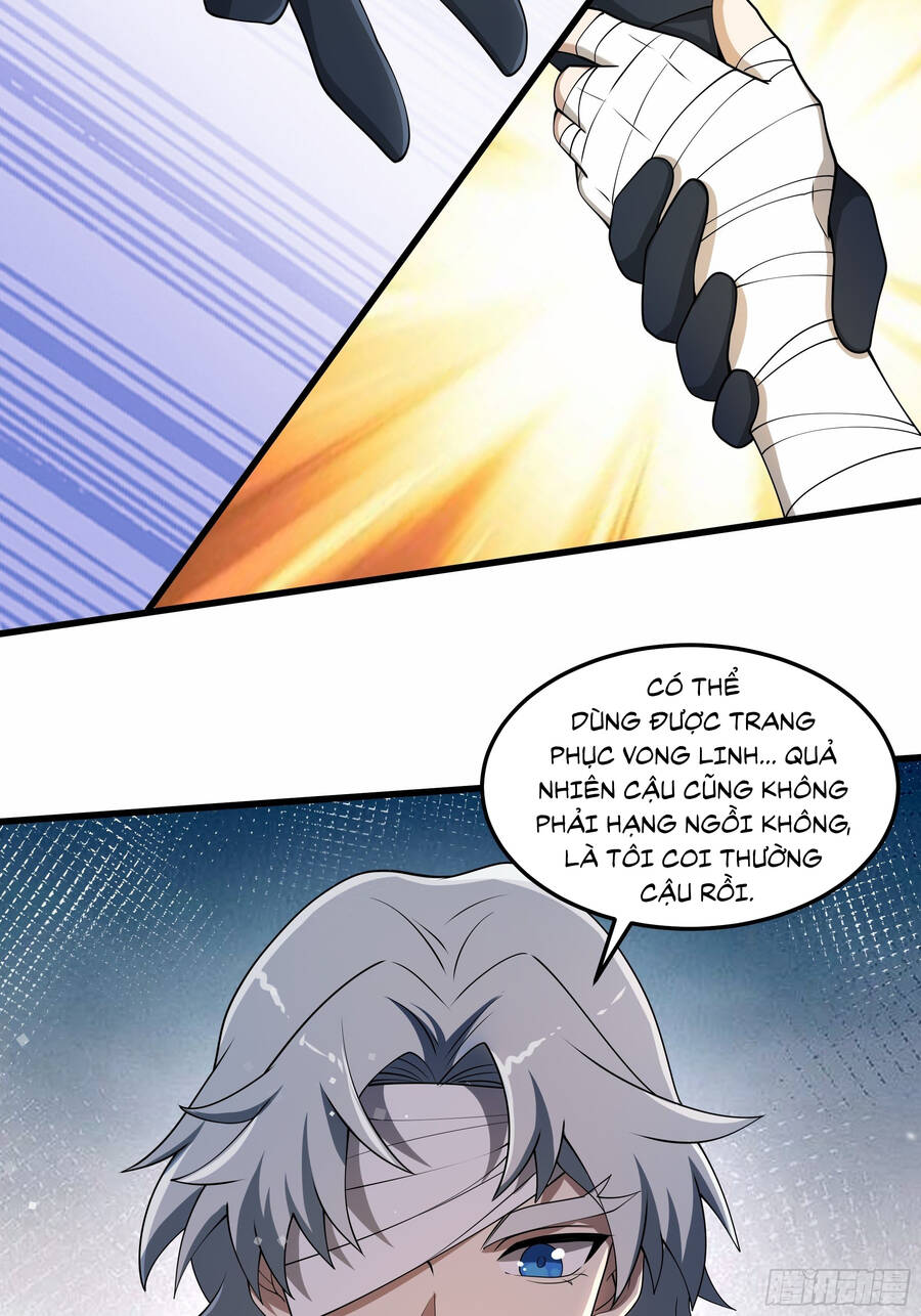 Náo Động Thiên Khởi Chapter 9 - 47