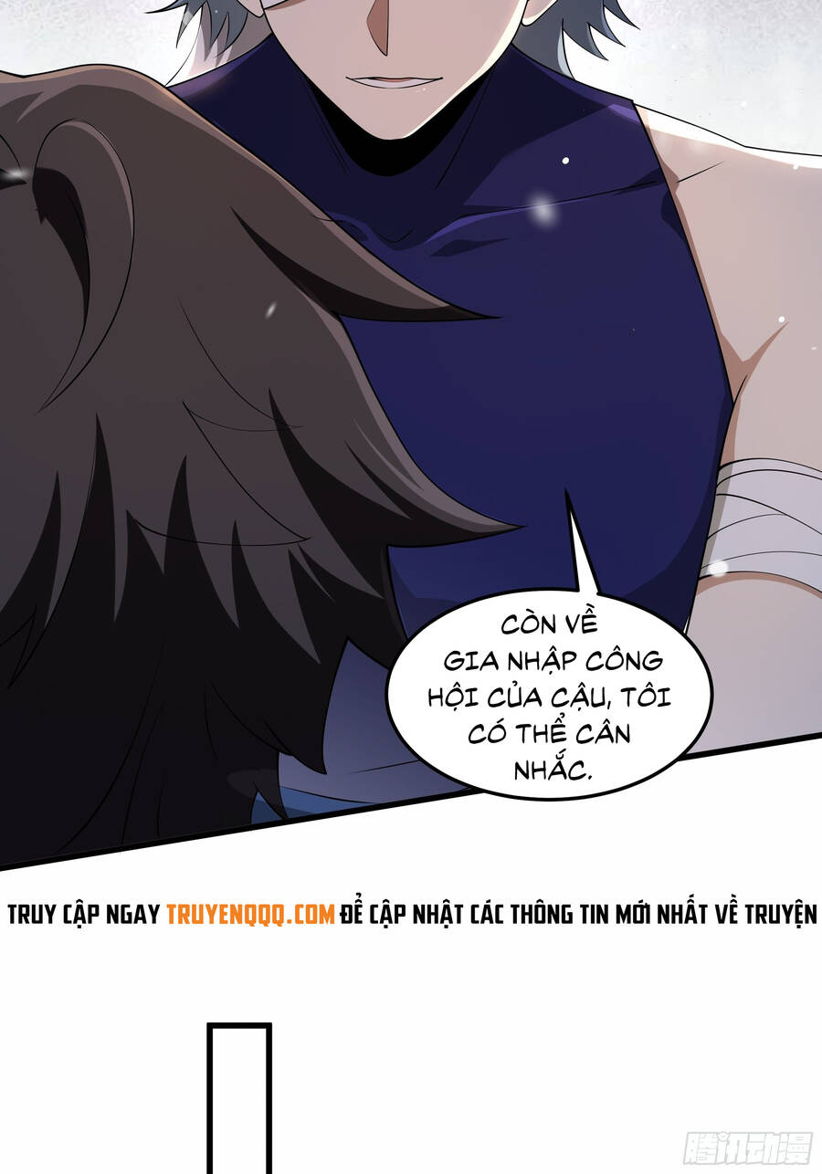 Náo Động Thiên Khởi Chapter 9 - 48