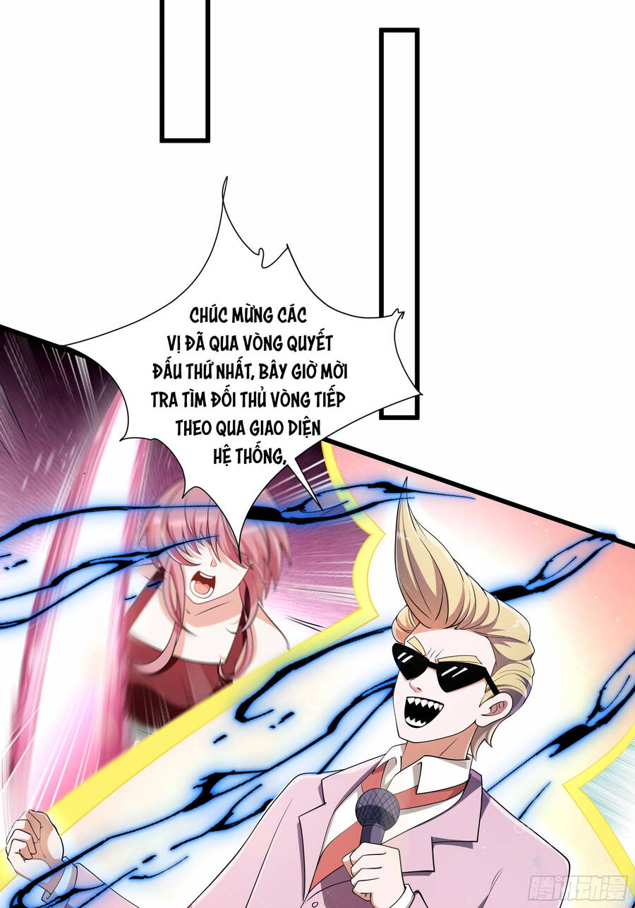 Náo Động Thiên Khởi Chapter 9 - 49