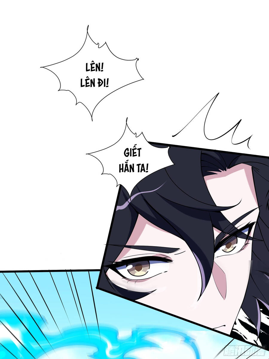 Náo Động Thiên Khởi Chapter 9 - 5