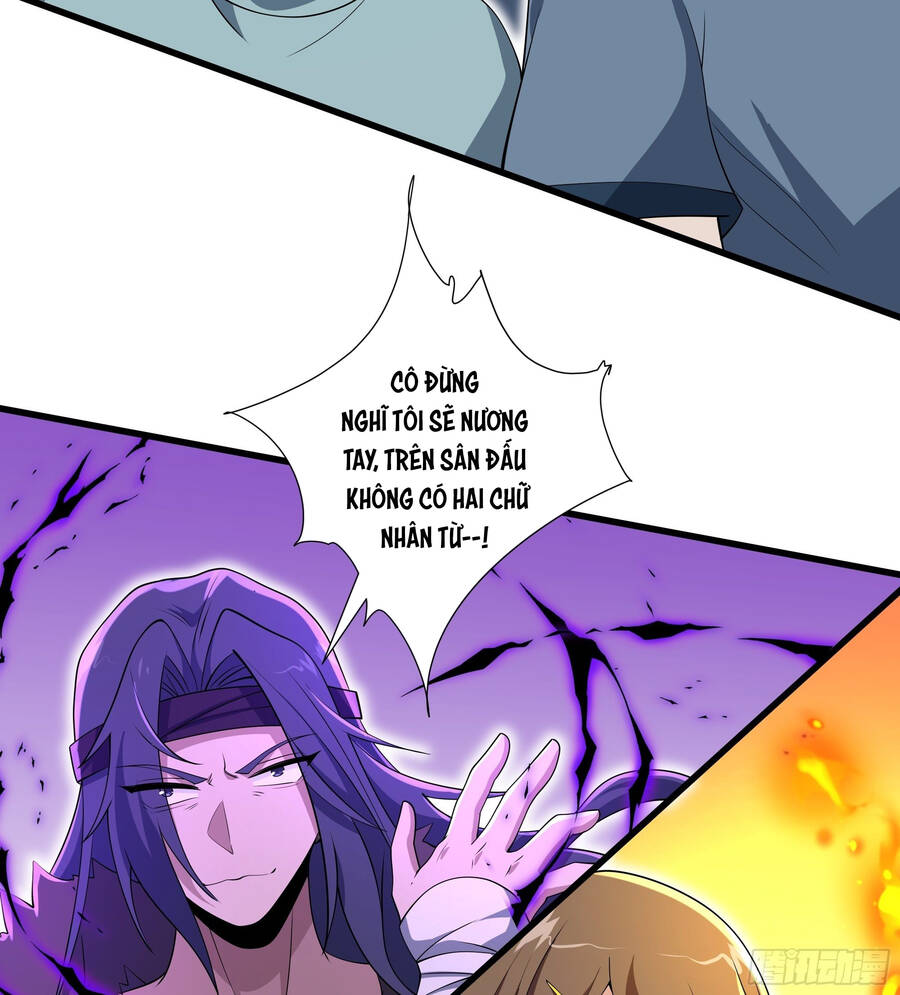 Náo Động Thiên Khởi Chapter 9 - 53