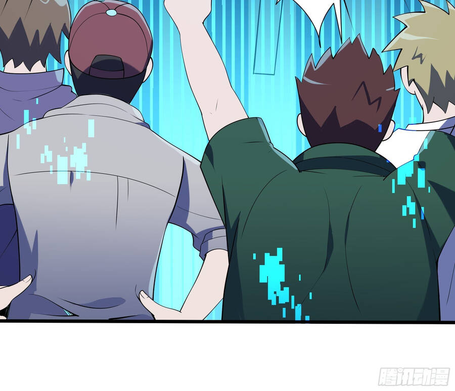 Náo Động Thiên Khởi Chapter 9 - 7