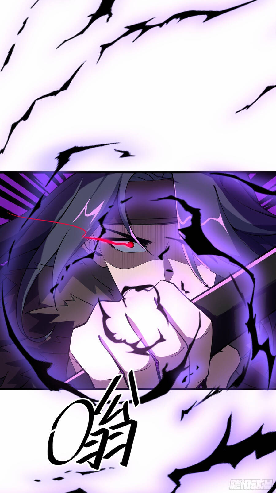 Náo Động Thiên Khởi Chapter 9 - 8