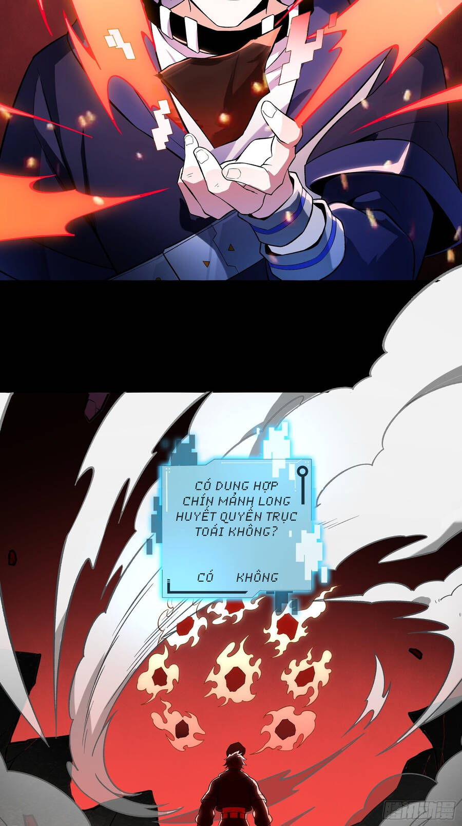 Náo Động Thiên Khởi Chapter 1 - 26