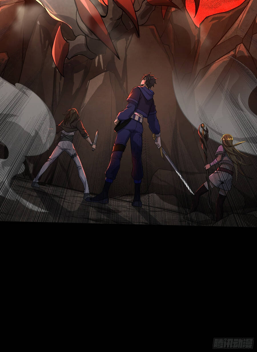 Náo Động Thiên Khởi Chapter 1 - 5