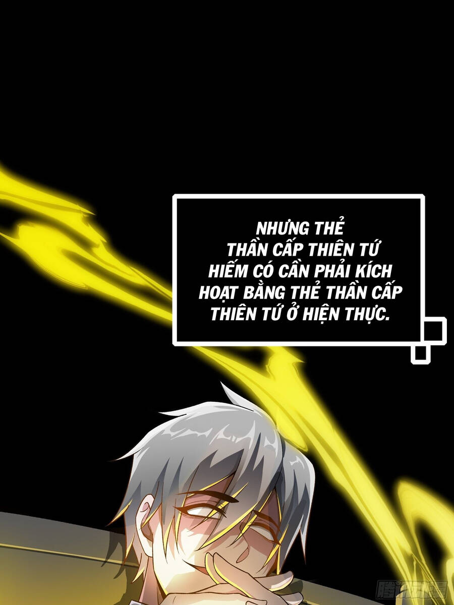 Náo Động Thiên Khởi Chapter 1 - 62