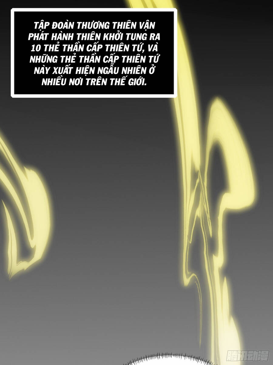 Náo Động Thiên Khởi Chapter 1 - 64