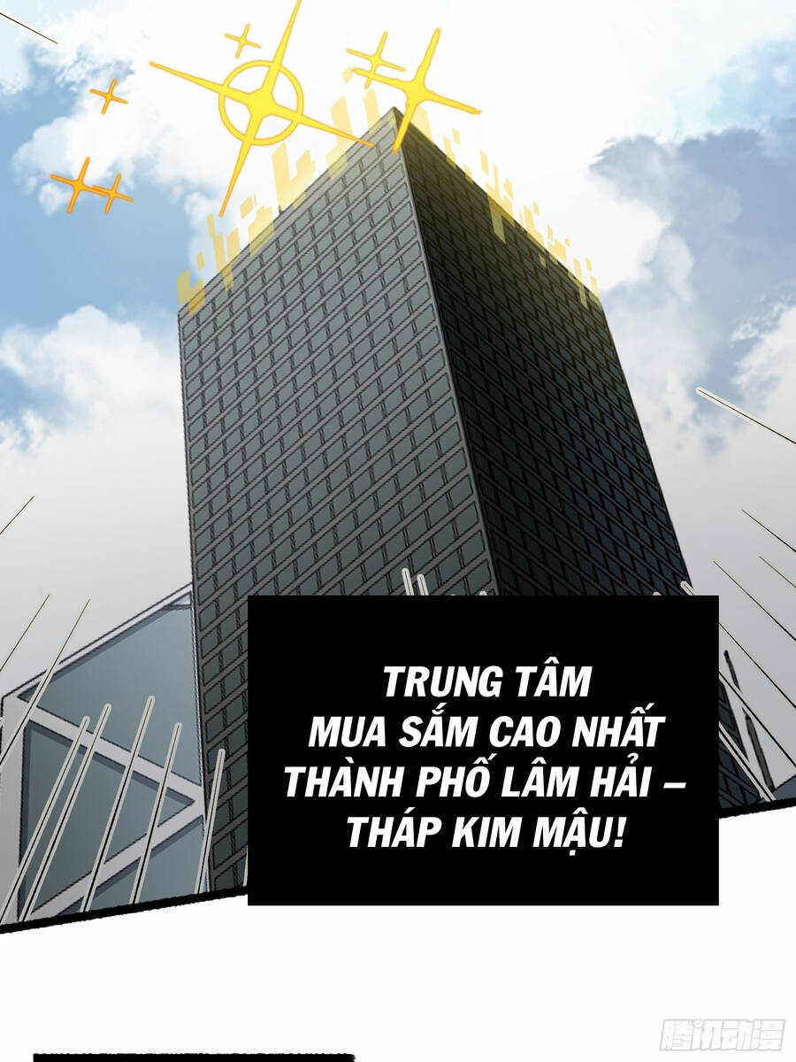 Náo Động Thiên Khởi Chapter 1 - 67
