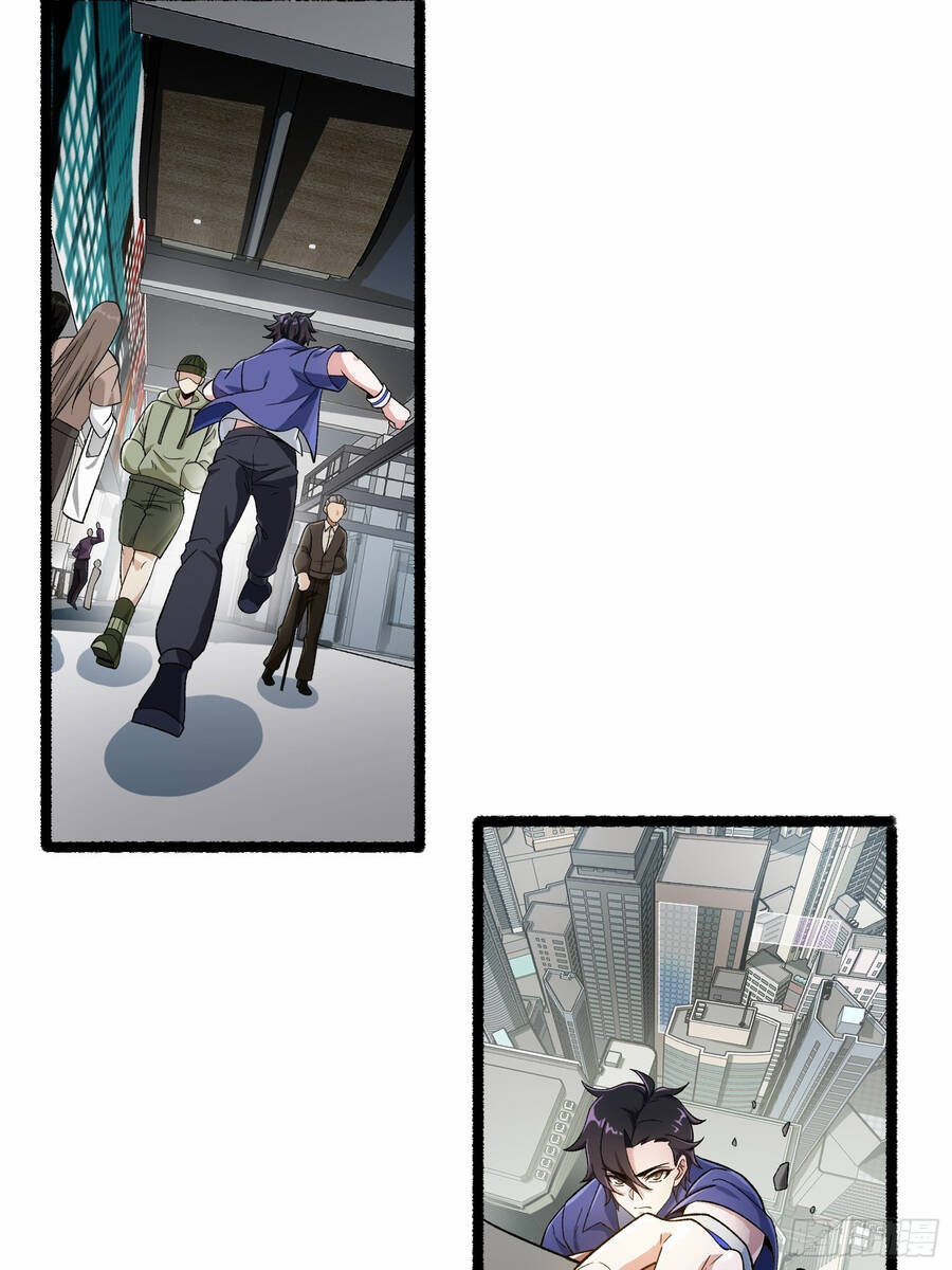 Náo Động Thiên Khởi Chapter 1 - 68