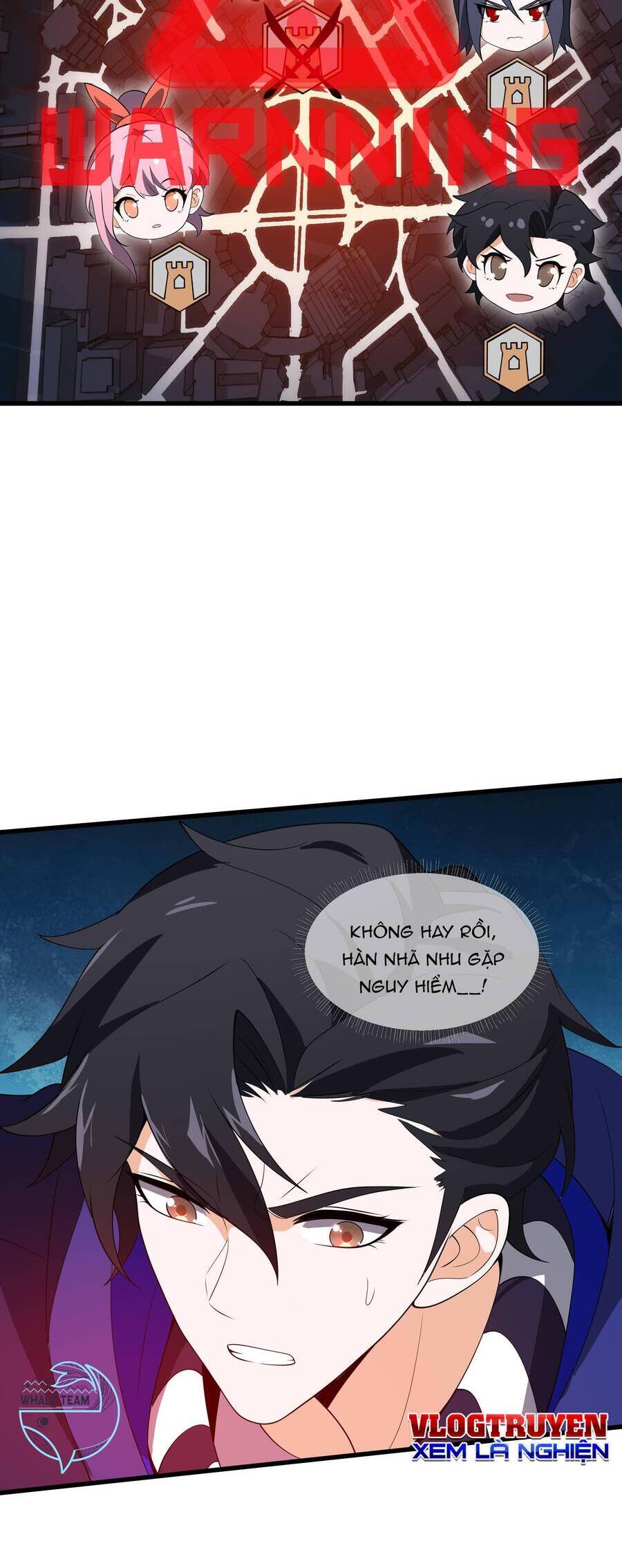 Náo Động Thiên Khởi Chapter 21 - 13