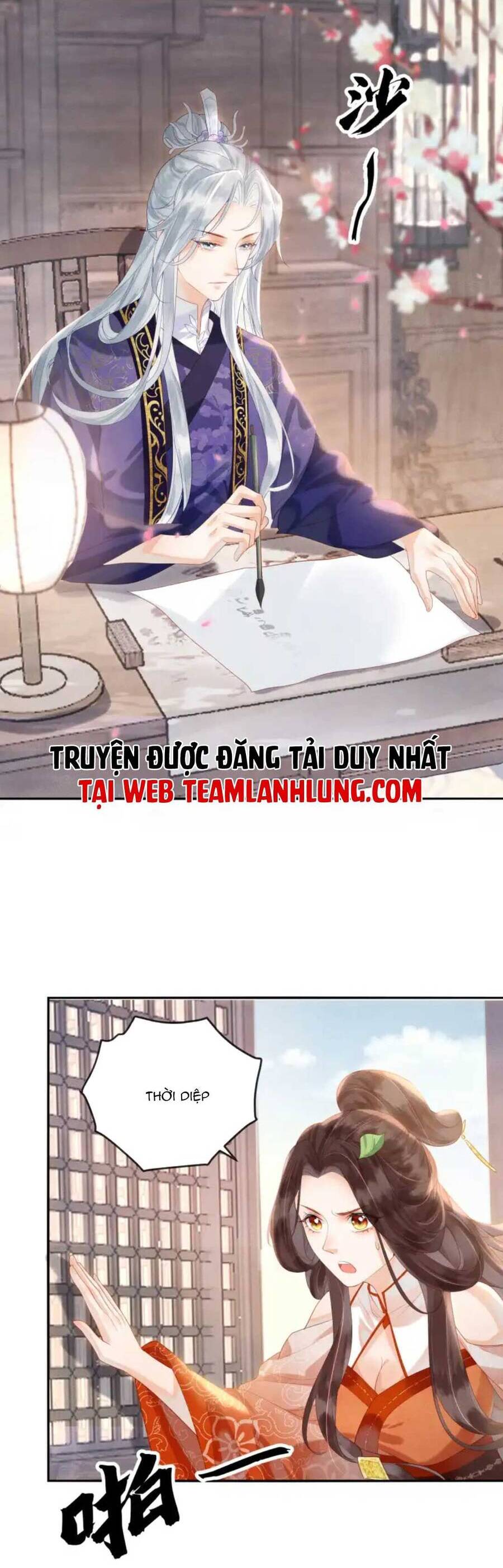 Kẻ Thù Truyền Kiếp Tại Sao Đều Thầm Mến Ta Chapter 5 - 15