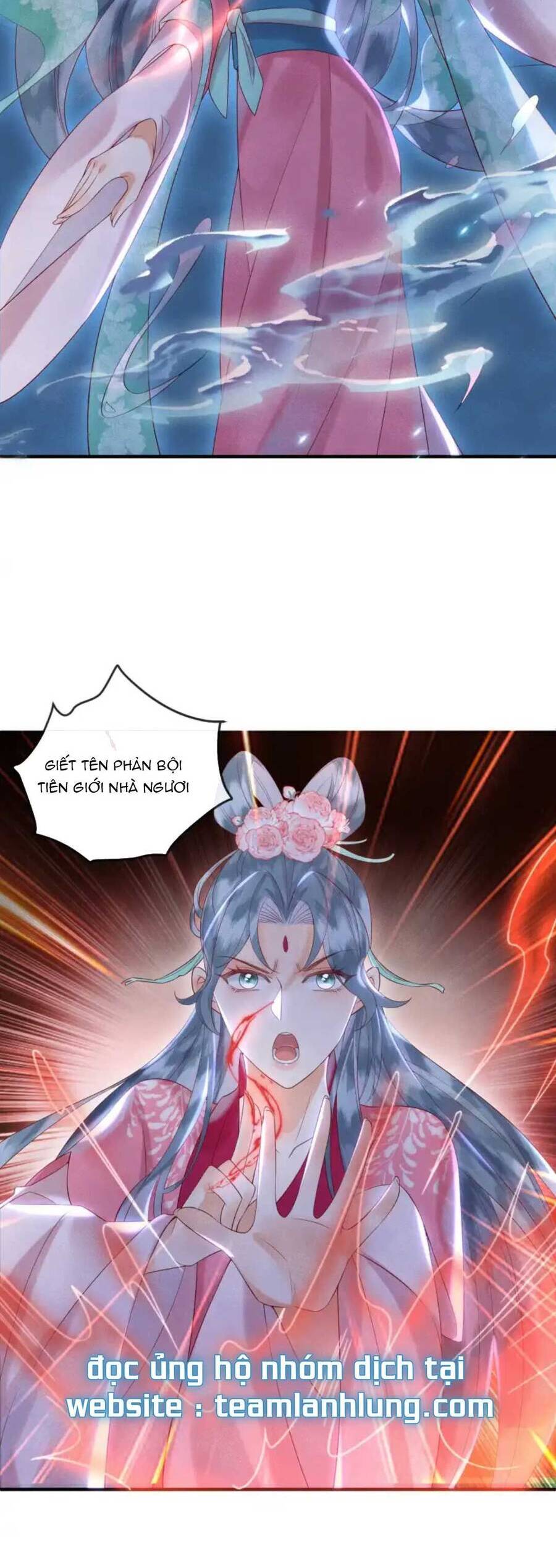 Kẻ Thù Truyền Kiếp Tại Sao Đều Thầm Mến Ta Chapter 7 - 22