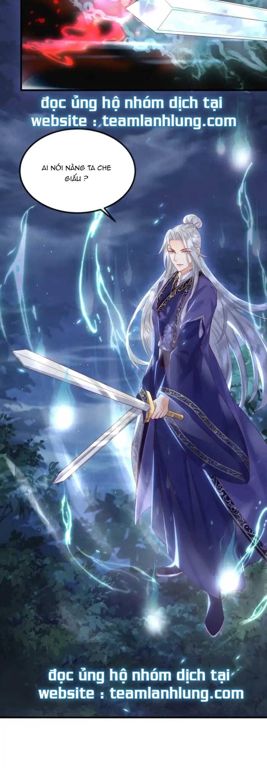 Kẻ Thù Truyền Kiếp Tại Sao Đều Thầm Mến Ta Chapter 7 - 24