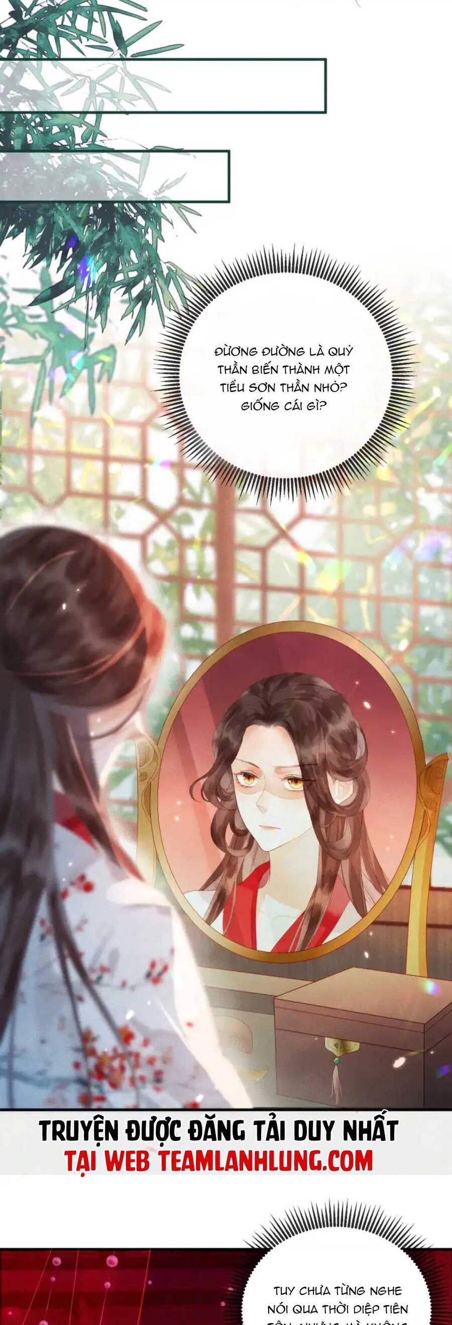 Kẻ Thù Truyền Kiếp Tại Sao Đều Thầm Mến Ta Chapter 1 - 11