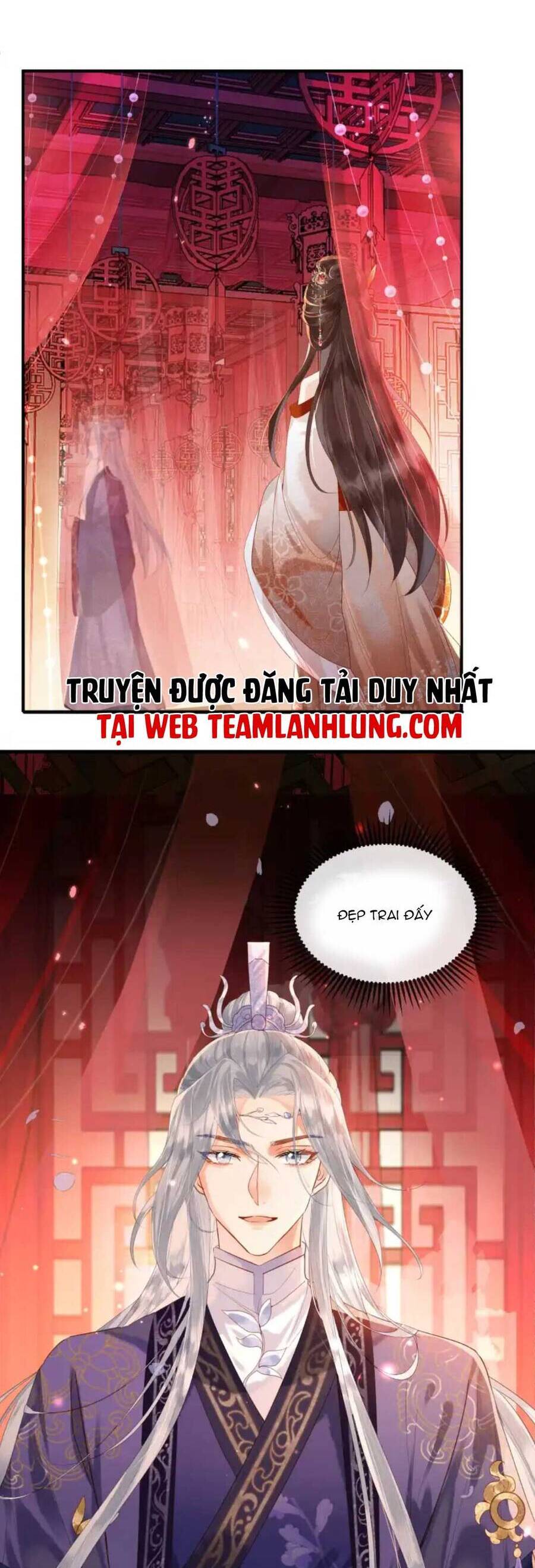 Kẻ Thù Truyền Kiếp Tại Sao Đều Thầm Mến Ta Chapter 1 - 15