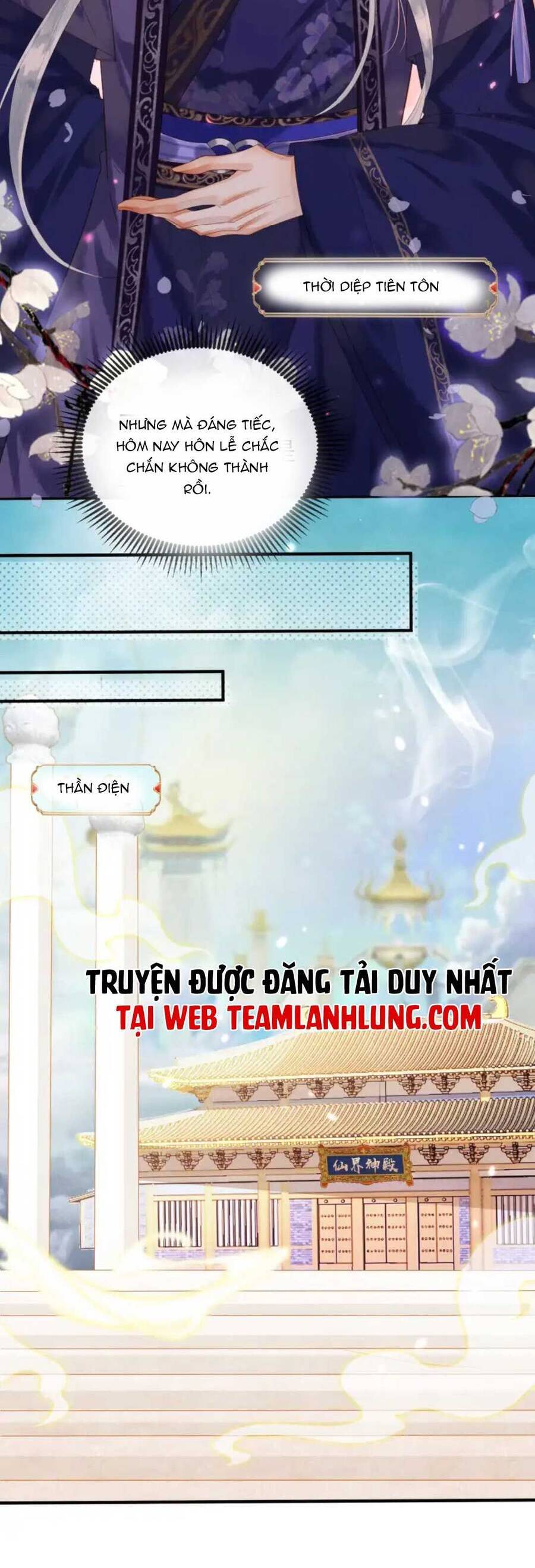 Kẻ Thù Truyền Kiếp Tại Sao Đều Thầm Mến Ta Chapter 1 - 16