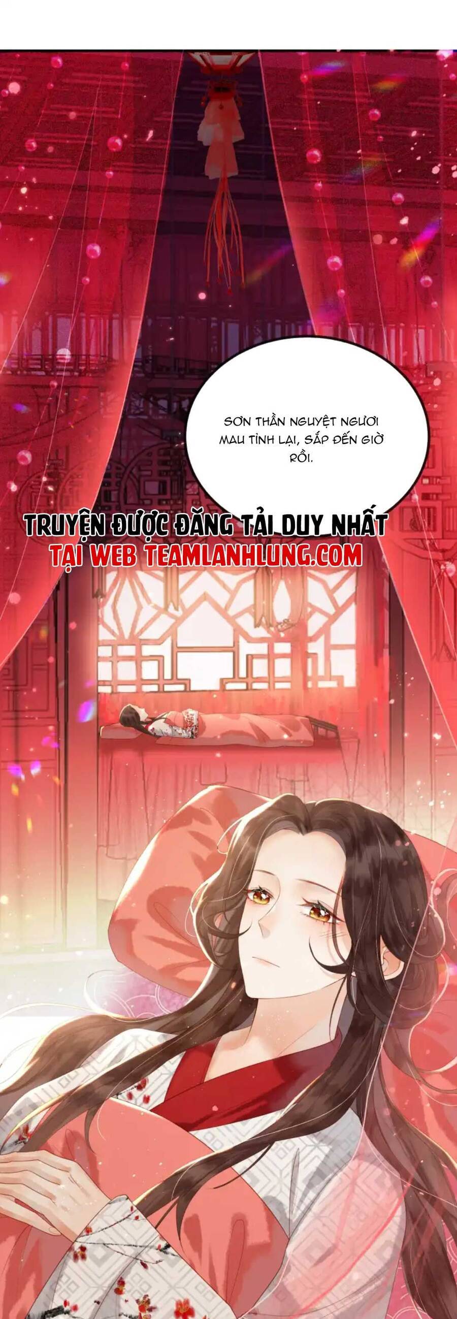 Kẻ Thù Truyền Kiếp Tại Sao Đều Thầm Mến Ta Chapter 1 - 3