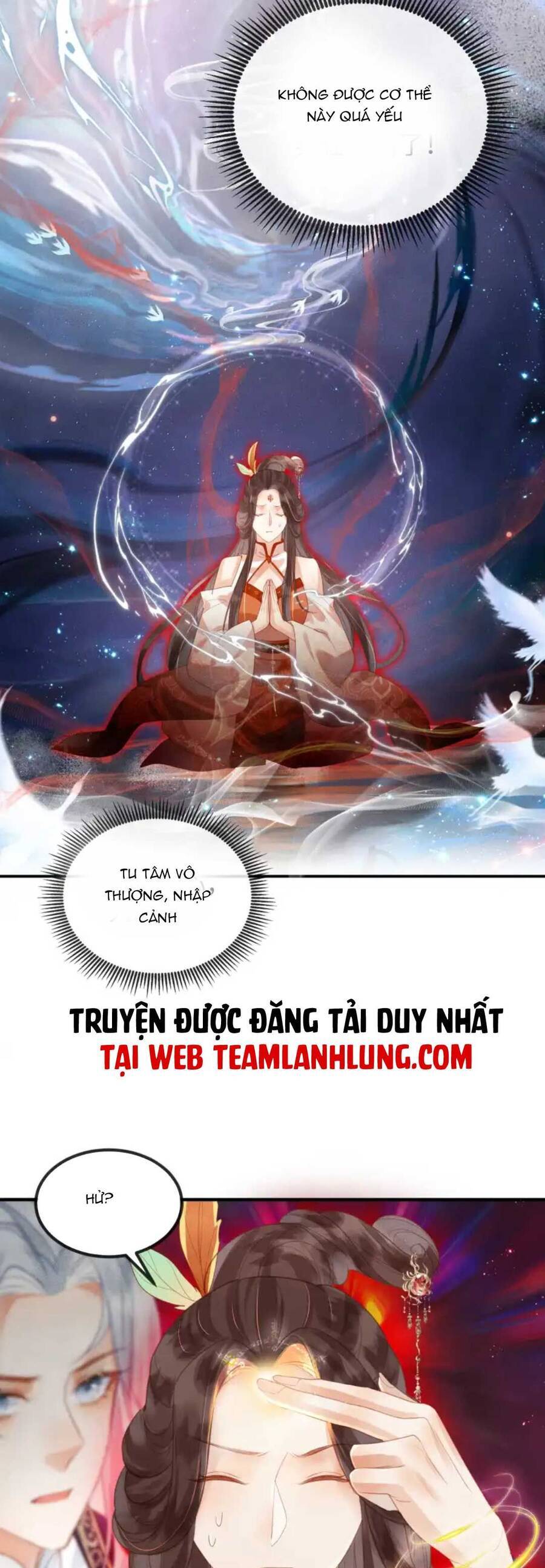 Kẻ Thù Truyền Kiếp Tại Sao Đều Thầm Mến Ta Chapter 2 - 22