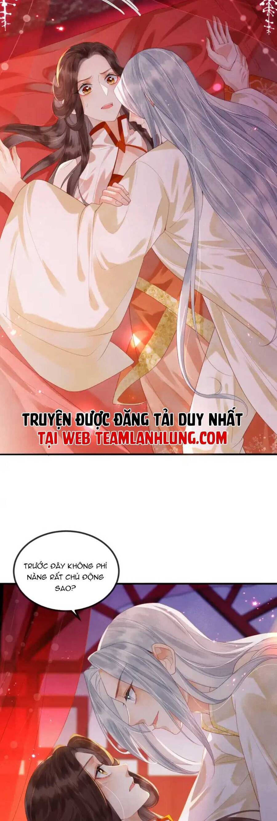 Kẻ Thù Truyền Kiếp Tại Sao Đều Thầm Mến Ta Chapter 2 - 9