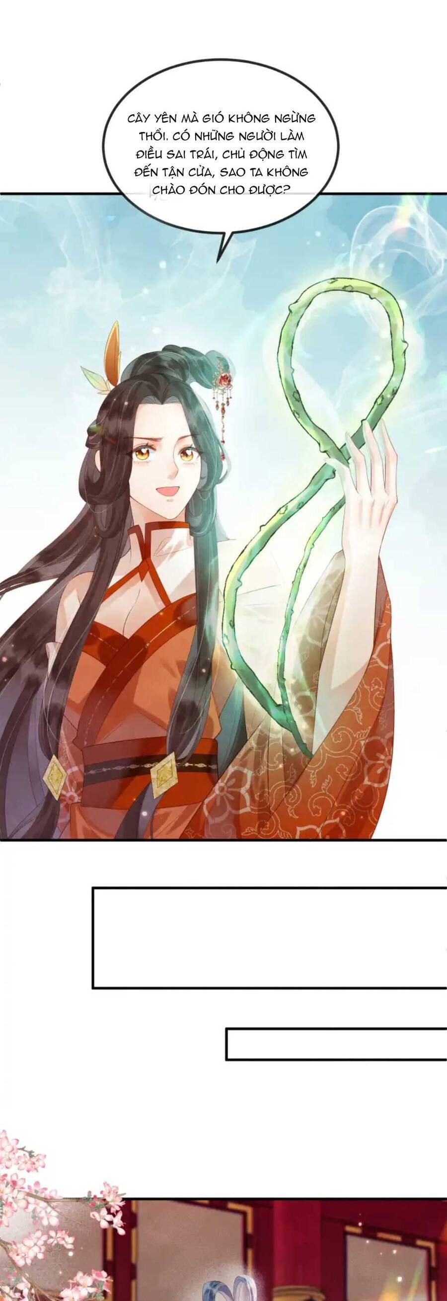 Kẻ Thù Truyền Kiếp Tại Sao Đều Thầm Mến Ta Chapter 3 - 17