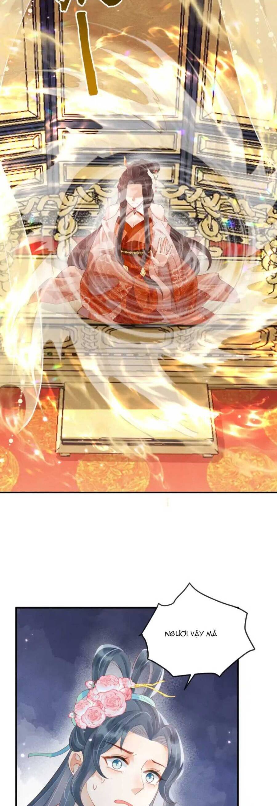 Kẻ Thù Truyền Kiếp Tại Sao Đều Thầm Mến Ta Chapter 3 - 22